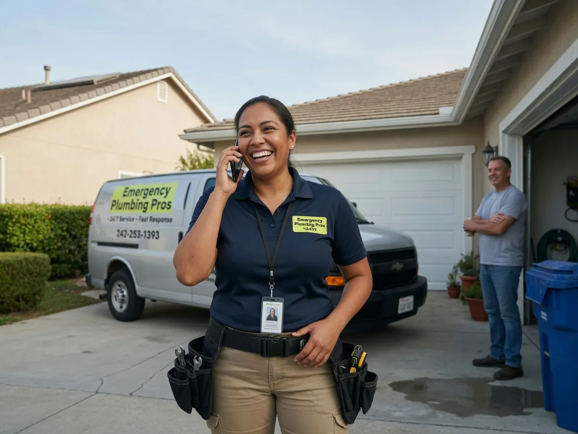 Emergency Plumber Ashwaubenon, WI FAQs
